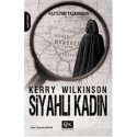 Siyahlı Kadın