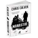 Manastır (Ash Rashid, #1)