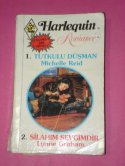Silahım Sevgimdir