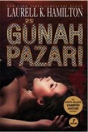 Günah Pazarı ( Anita Blake Vampir Avcısı, #17)