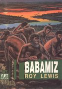 Babamız