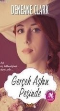 Gerçek Aşkın Peşinde (Kız Kardeşler #3)