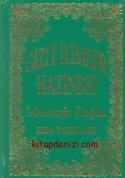 Gizli İlimler Hazinesi 1-2-3-4