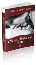 Ella ve Micha'nın Sırrı (The Secret #1)