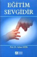 Eğitim Sevgidir