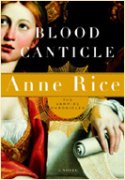 Blood Canticle (Vampir Günlükleri, #10)