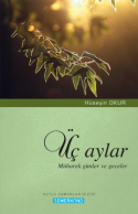 Üç Aylar Mübarek Gün ve Geceler