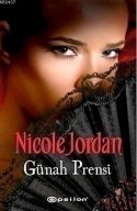 Günah Prensi (Notorious, #5)