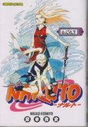 Naruto Cilt 6: Sakura'nın Kararı!