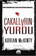 Çakalların Yurdu