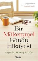 bir mükemmel günün hikayesi