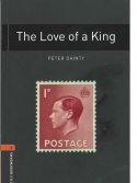 The Love of a King