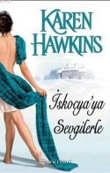 İskoçya'ya Sevgilerle (MacLean Curse Serisi #2)