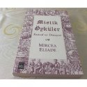 Mistik Öyküler-Kutsal ve Dünyevi