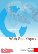 Web site hazırlama ve uCoz CMS sistemi