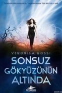 Sonsuz Gökyüzünün Altında (Sonsuz Gökyüzünün Altında, #1)
