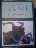 On Zənci Balası