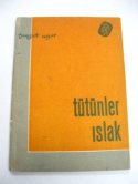 Tütünler Islak