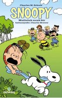 Snoopy (Mutluluk sıcak bir battaniyedir, Charlie Brown!)