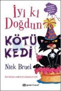 İyi ki Doğdun Kötü Kedi
