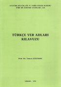 Türkçe Yer Adları Kılavuzu