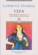 Clea (İskenderiye Dörtlüsü, #4)