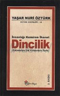 Dincilik