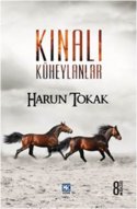 Kınalı Küheylanlar