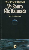 Ve Sonra Hiç Kalmadı