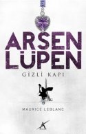 Arsen Lüpen - Gizli Kapı