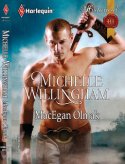 MacEgan Olmak (MacEgan Brothers, #6)