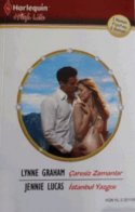 Çaresiz Zamanlar - Pregnant Brides Serisi 3