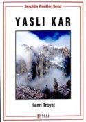 Yaslı Kar