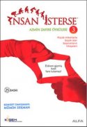 İnsan İsterse (Azmin Zaferin Öyküleri 3)