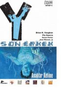 Y: Son Erkek 4 - Anahtar Kelime