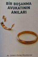 Bir Boşanma Avukatının Anıları