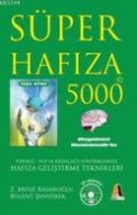 Süper Hafıza 5000 Hafıza Geliştirme Teknikleri 3.Kitap Yeşil Kitap