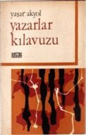 Yazarlar Kılavuzu