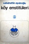 Köy Enstitüleri