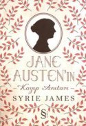 Jane Austen'ın Kayıp Anıları