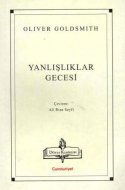 Yanlışlıklar Gecesi