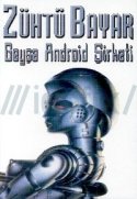 Geyşa Android Şirketi