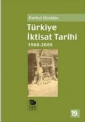 Türkiye İktisat Tarihi 1908-2009