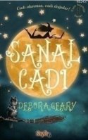 Sanal Cadı (Uçan Süpürge Serisi, #2)