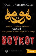 Doğru Türkçe Rehberi Yahud Bin Uydurma Kelimeyi Boykot