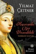 Haremde Bir Venedikli ''Nurbanu Sultan''
