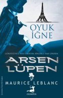 Arsen Lüpen - Oyuk İğne