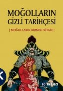 Moğolların Gizli Tarihçesi (Moğolların Kırmızı Kitabı)