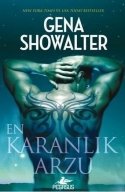 En Karanlık Arzu (Karanlığın Efendileri Serisi, #5)