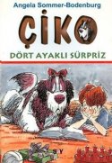 Dört Ayaklı Sürpriz